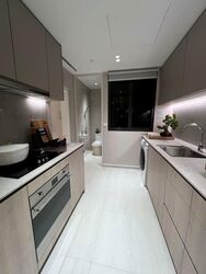 Narra Residences (D23), Apartment #582990751